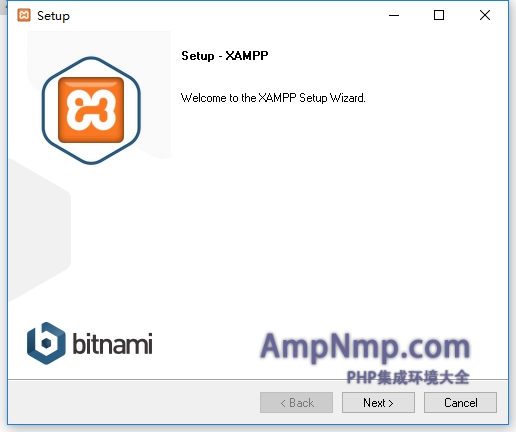 xampp snapshoot 1